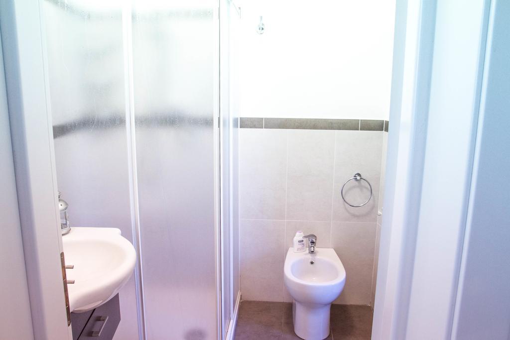 Ronco Del Pozzo Syracuse Exterior photo