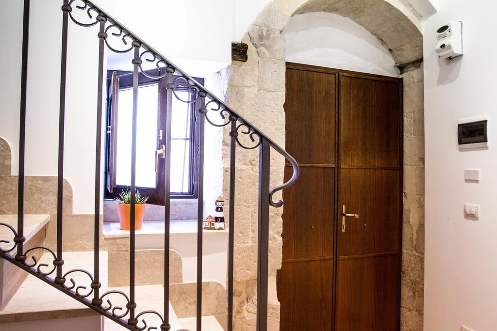 Ronco Del Pozzo Syracuse Exterior photo