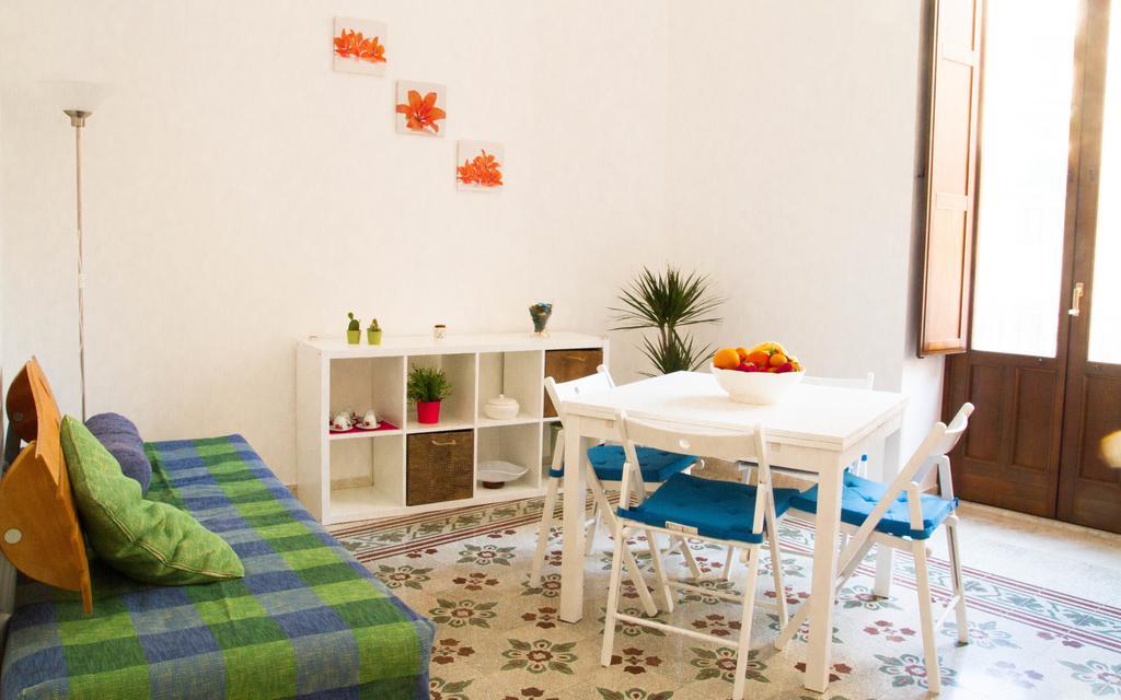 Ronco Del Pozzo Syracuse Room photo