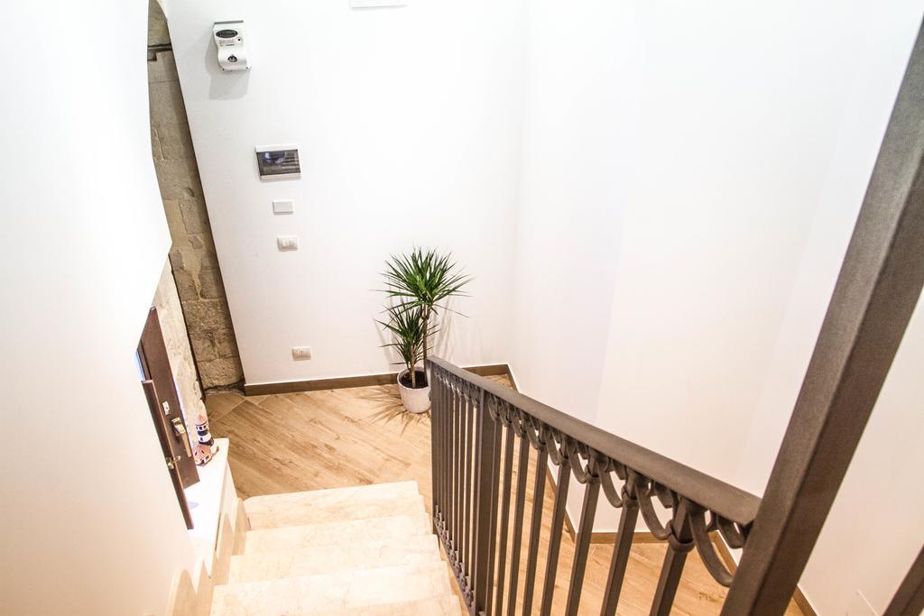 Ronco Del Pozzo Syracuse Exterior photo
